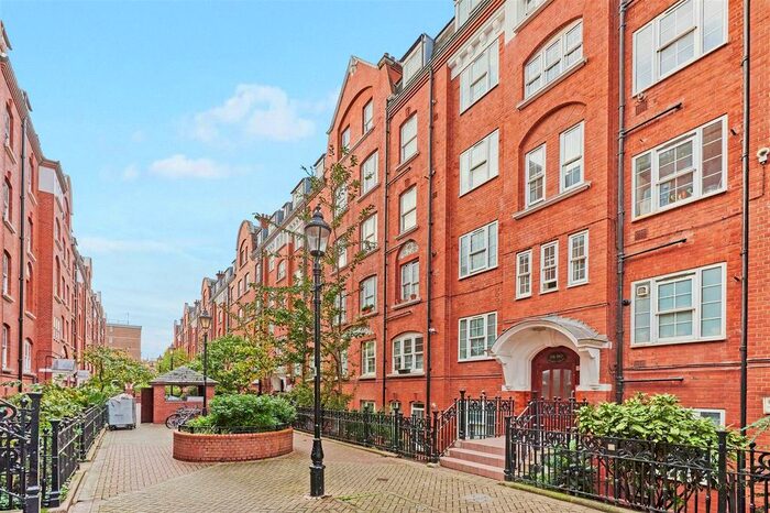 1 Bedroom Flat To Rent In Probyn House, Page Street, Westminster, London, SW1P