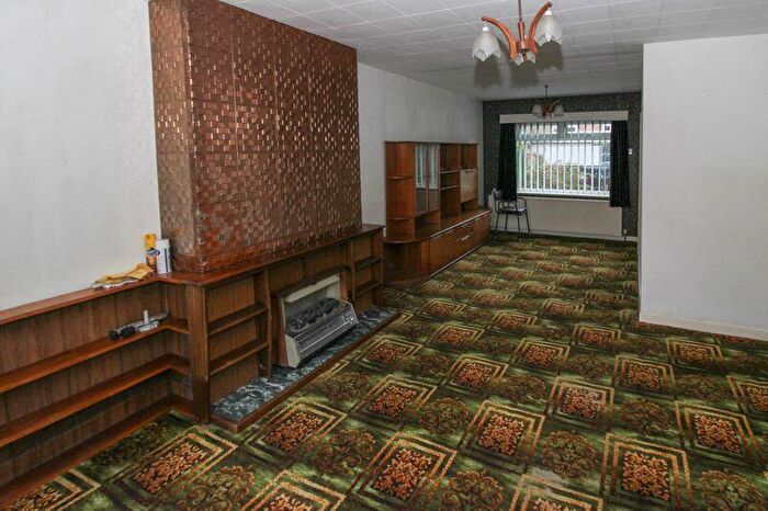 3 Bedroom Terraced House For Sale In Mountain Ash, Rochdale, OL12