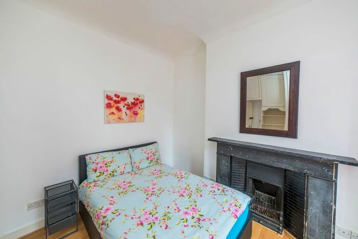 Studio To Rent In Oakley Street, London SW3