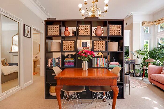 1 Bedroom Apartment For Sale In Heathfield Avenue, Ascot, SL5
