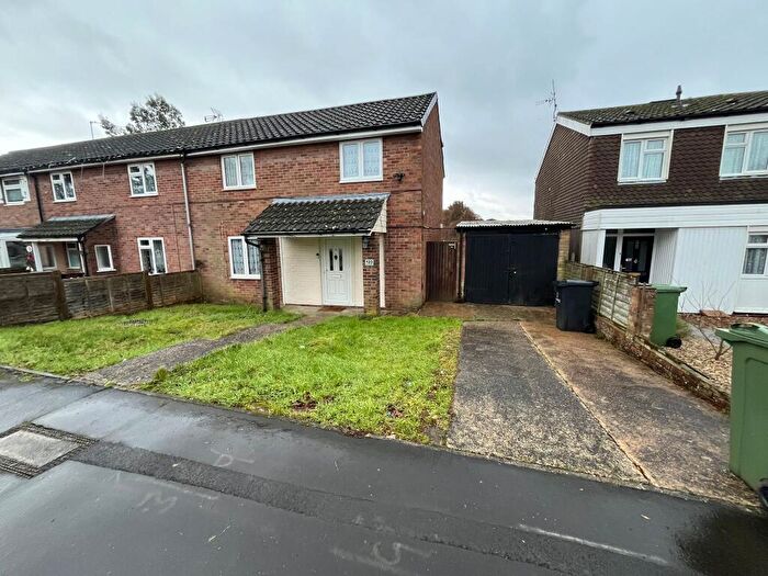 3 Bedroom House To Rent In Elm Road, Thetford, IP24