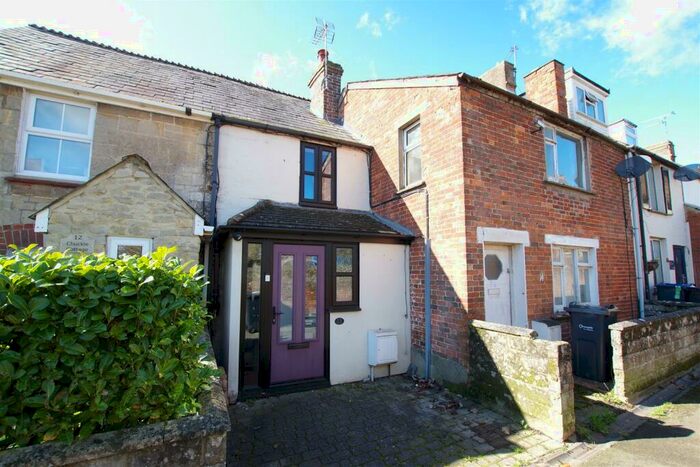 2 Bedroom Terraced House To Rent In Beamans Lane, Royal Wootton Bassett, Swindon, SN4