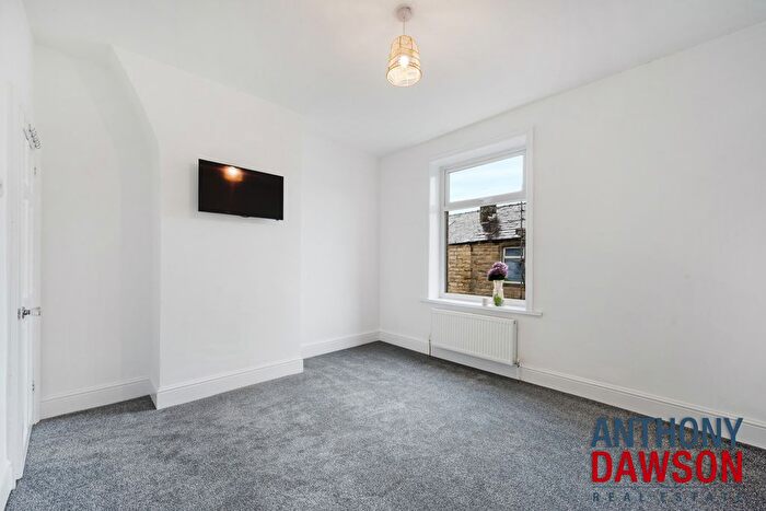 2 Bedroom Terraced House To Rent In Norton Street, Hapton, BB12