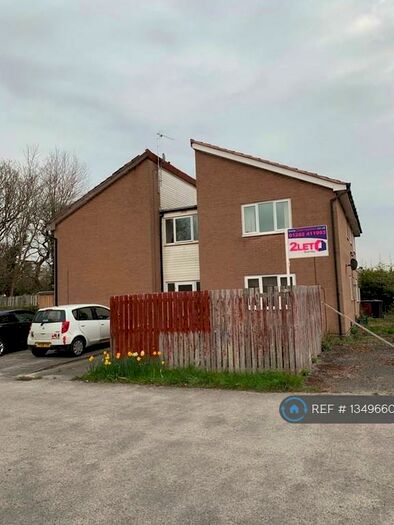 Studio To Rent In Greenfield Way, Preston, PR2