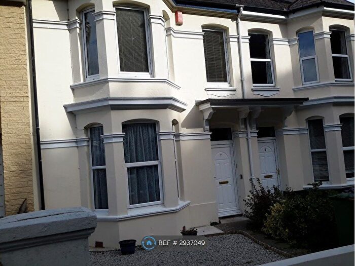 2 Bedroom Flat To Rent In Lower Compton, Plymouth, PL3