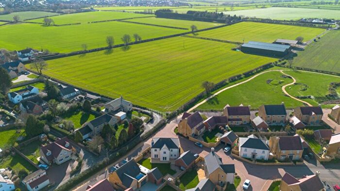 5 Bedroom Detached House For Sale In Cinder Close, Gotherington, Cheltenham, GL52