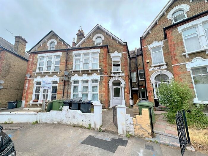 Studio To Rent In Halesworth Road, Lewisham, London, SE13