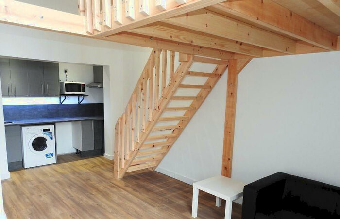 Terraced House To Rent In The Criterion, Hessle Road, HU3