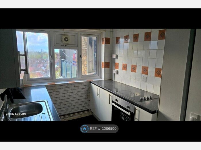 2 Bedroom Flat To Rent In Barking Road, London, E13