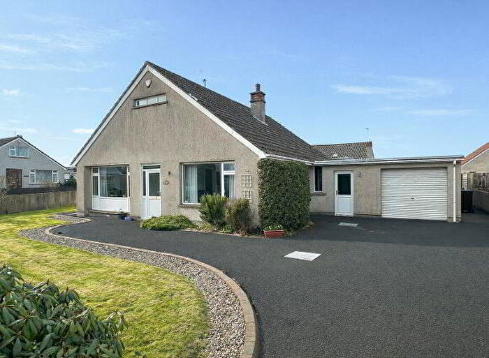 3 Bedroom Bungalows For Sale In Grange Road, Coleraine, BT52