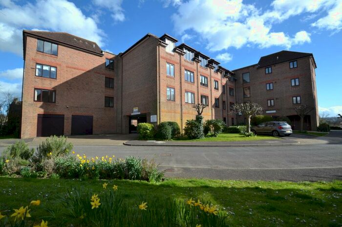 1 Bedroom Retirement Property To Rent In Station Road, Pulborough, West Sussex, RH20