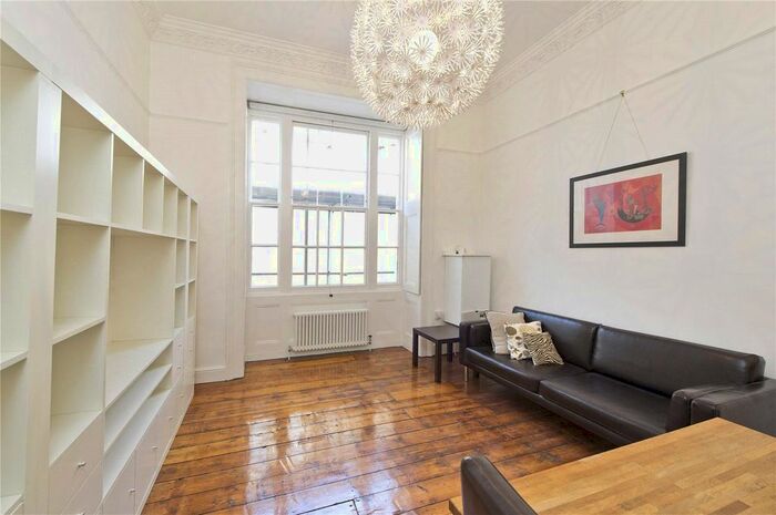 1 Bedroom Flat To Rent In Gloucester Terrace, London, Uk, W2