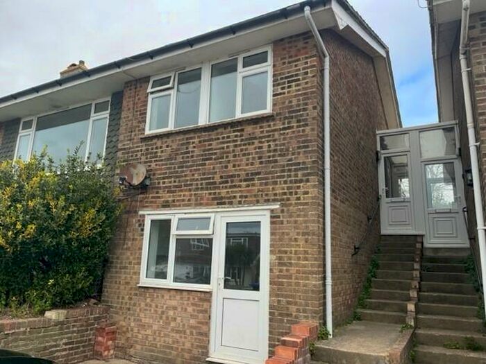 3 Bedroom House To Rent In Rodmell Avenue, Saltdean, BN2