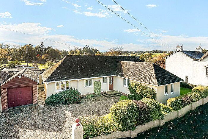 3 Bedroom Detached Bungalow For Sale In Poltimore, Exeter, EX4
