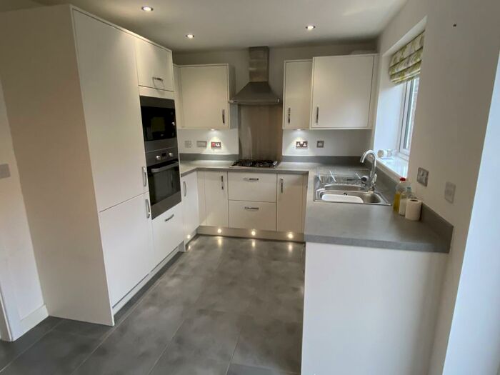 3 Bedroom House To Rent In Archer Drive, Finningley, DN9