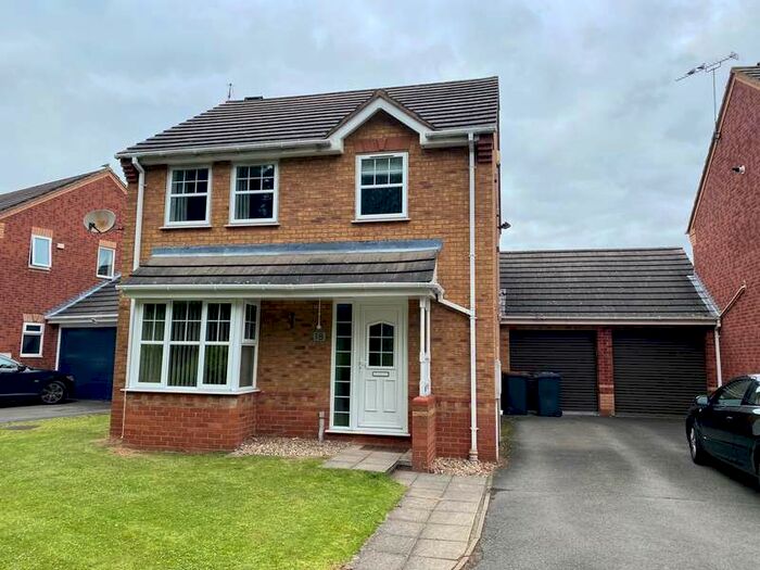 Houses for sale & to rent in CV11 4QY, Red Deeps, Wem Brook Nuneaton