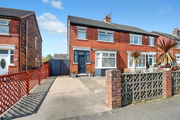 3 Bedroom Property For Sale In Ravendale Street South, Scunthorpe, DN15
