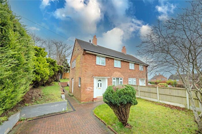 2 Bedroom Semi Detached House For Sale In Tinshill Lane, Cookridge, Leeds, LS16