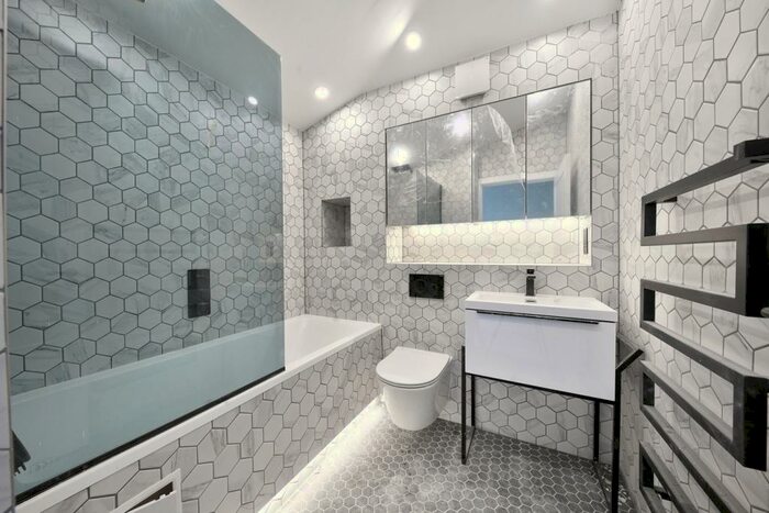 1 Bedroom Apartment To Rent In Knox Road, London, E7