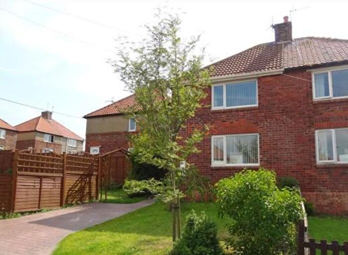 2 Bedroom Semi-detached House To Rent In Beech Grove, Trimdon Station, TS29