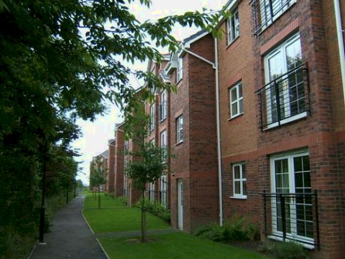 2 Bedroom Flat To Rent In Canavan Park, Falkirk, FK2
