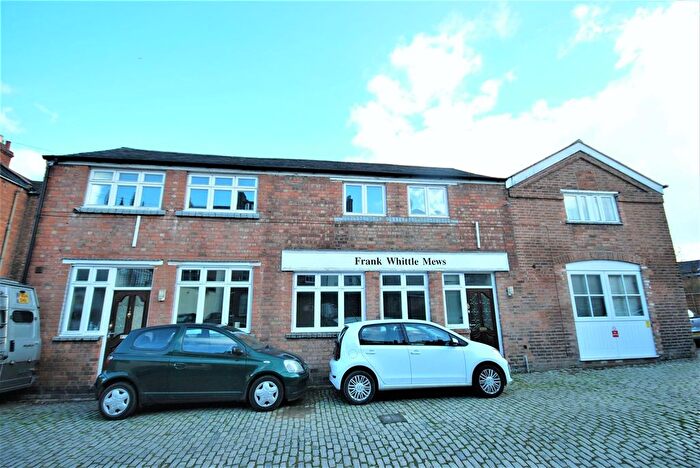 5 Bedroom Property To Rent In Clinton Street, Leamington Spa, CV31