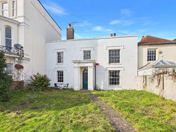 4 Bedroom Terraced House For Sale In Sandgate High Street, Sandgate, Folkestone, Kent, CT20