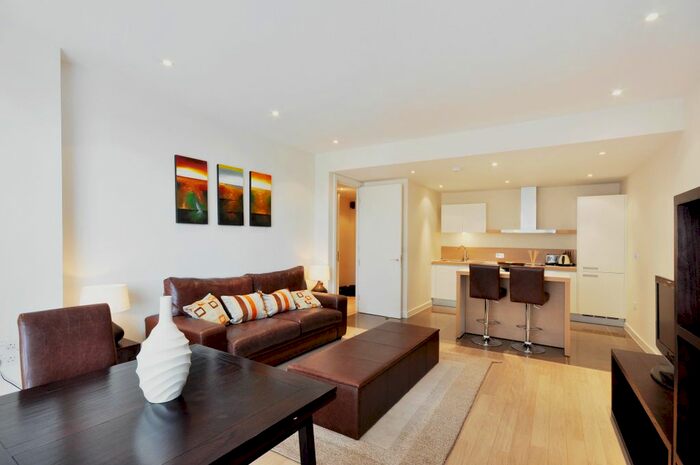 1 Bedroom Flat To Rent In Gatliff Road, London, SW1W