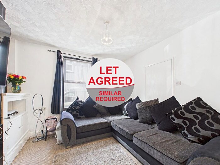 2 Bedroom Terraced House To Rent In Orchard Road, Hele, Torquay, TQ2