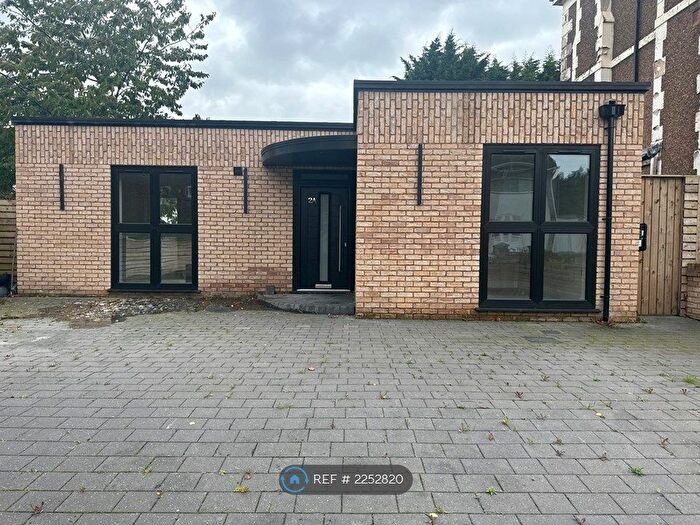 3 Bedroom Bungalow To Rent In Litherland Park, Liverpool, L21