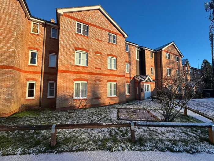 Property For Sale In Daneholme Close, Daventry, NN11