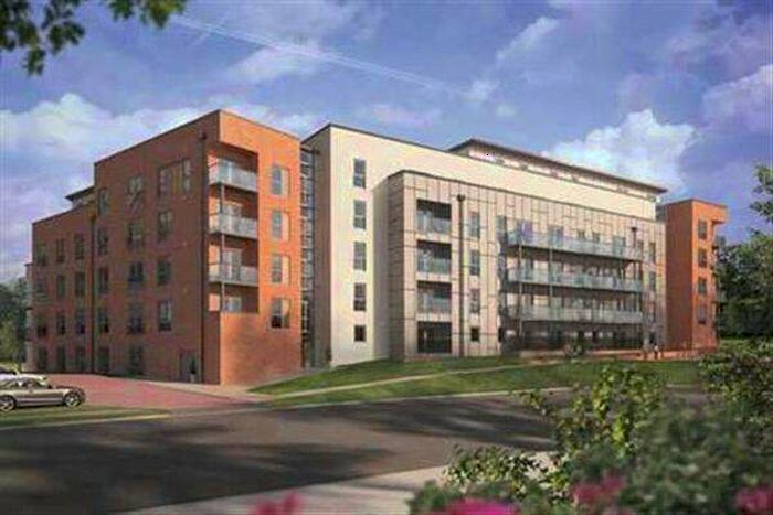 1 Bedroom Apartment To Rent In Fitzgerald House, The Quadrangle, , St Georges Grove, , Earlsfield, SW17