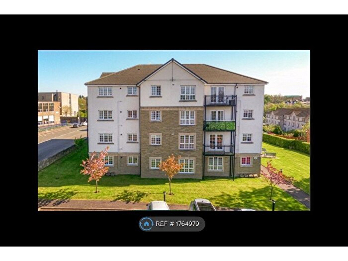 2 Bedroom Flat To Rent In Knightswood Road, Glasgow, G13