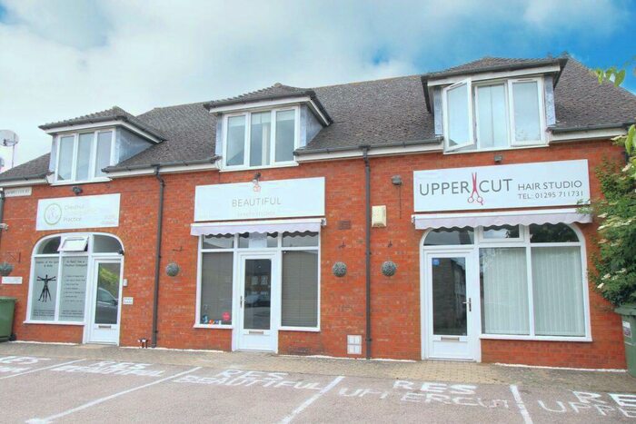 1 Bedroom Apartment To Rent In James Court, Middleton Cheney, OX17