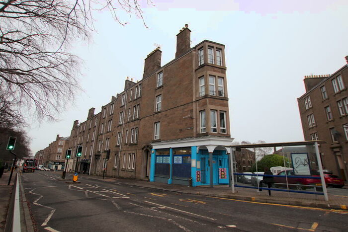 2 Bedroom Flat To Rent In Blackness Road, West End, DD2