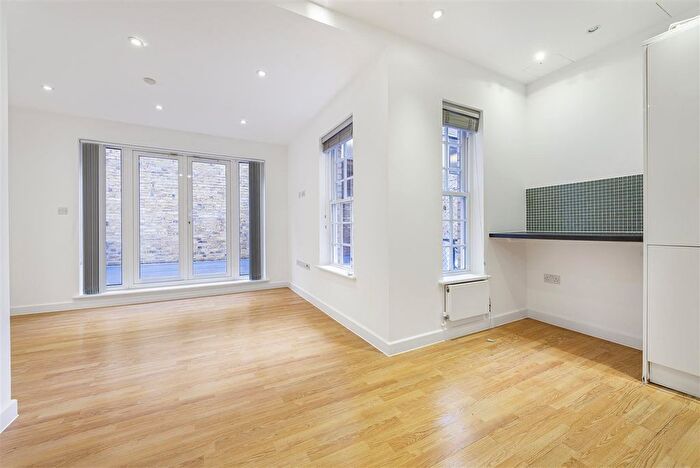 2 Bedroom Flat To Rent In Gray's Inn Road, London, WC1X
