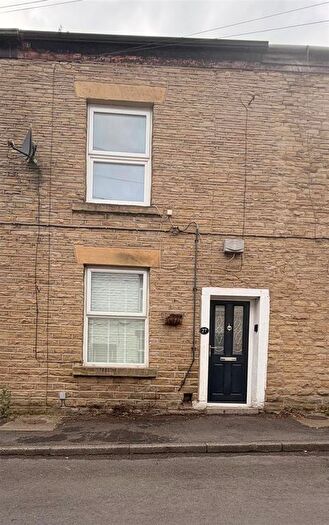 2 Bedroom Property For Sale In Bury Street, Ashton-Under-Lyne, OL5