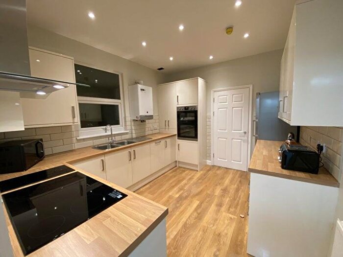 Flat To Rent In Hastings Road, Maidstone, ME15
