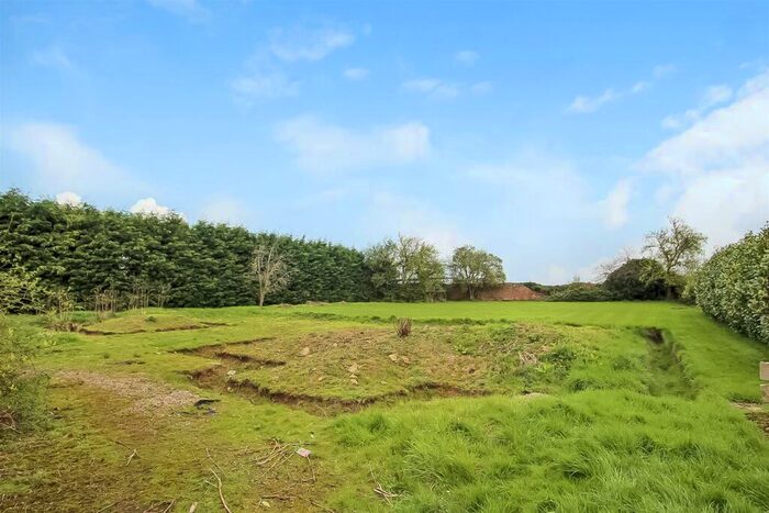 4 Bedroom Plot For Sale In Denton, Darlington, DL2