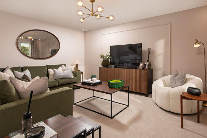2 Bedroom Apartment For Sale In Pontefract Lane, Newsam Green, Leeds, LS9