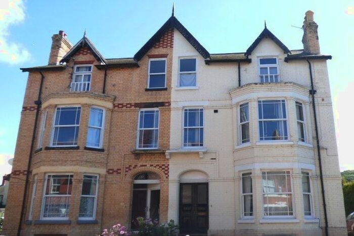 2 Bedroom Property To Rent In 38 Greenfield Road, Colwyn Bay LL29