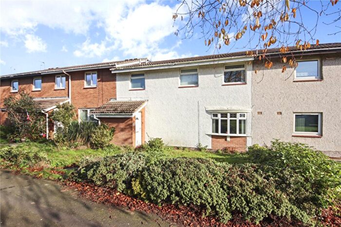 3 Bedroom Terraced House For Sale In Coltsfoot Gardens, Gateshead, Tyne And Wear, NE10