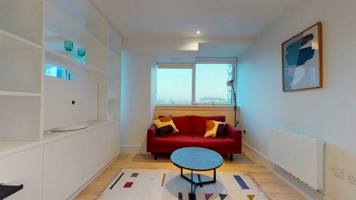 Studio To Rent In Olympic Way, HA9