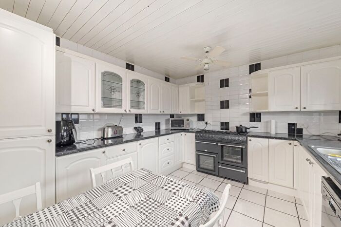 3 Bedroom Terraced House For Sale In Ashmount Park, Lisburn, County Antrim, BT27