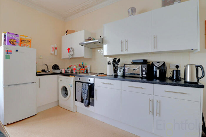 4 Bedroom House Of Multiple Occupation To Rent In Chesham Road, Brighton, BN2