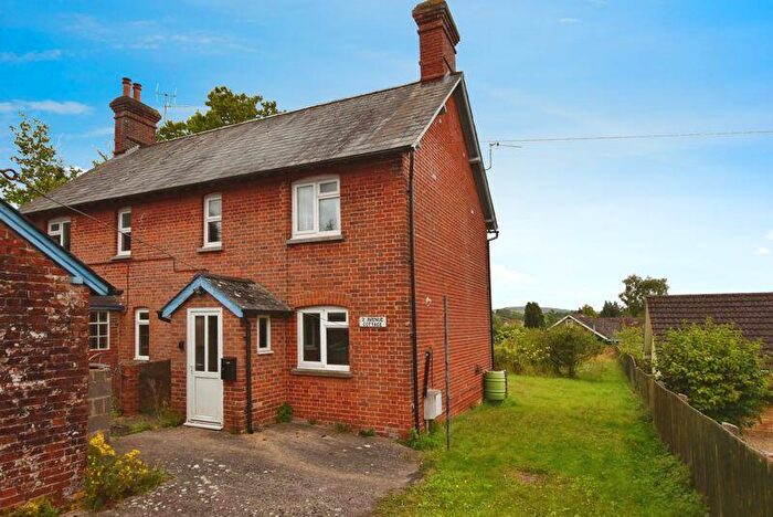 3 Bedroom Semi-Detached House For Sale In Avenue Cottages, Porton ***No Onward Chain***Video Tour***, SP4