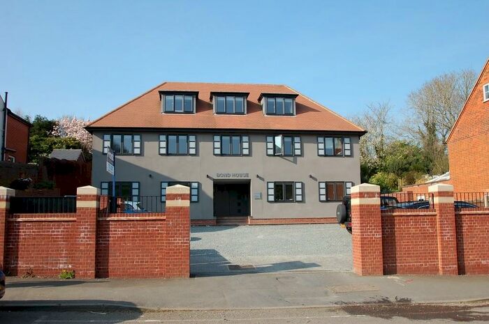 2 Bedroom Apartment To Rent In Bond House, Deanway, Chalfont St. Giles, Buckinghamshire, HP8