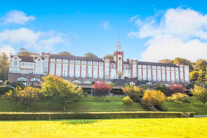 1 Bedroom Apartment To Rent In Fedden Village, Portishead, BS20