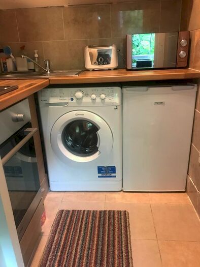 Studio To Rent In Birdhurst Road, South Croydon, CR2