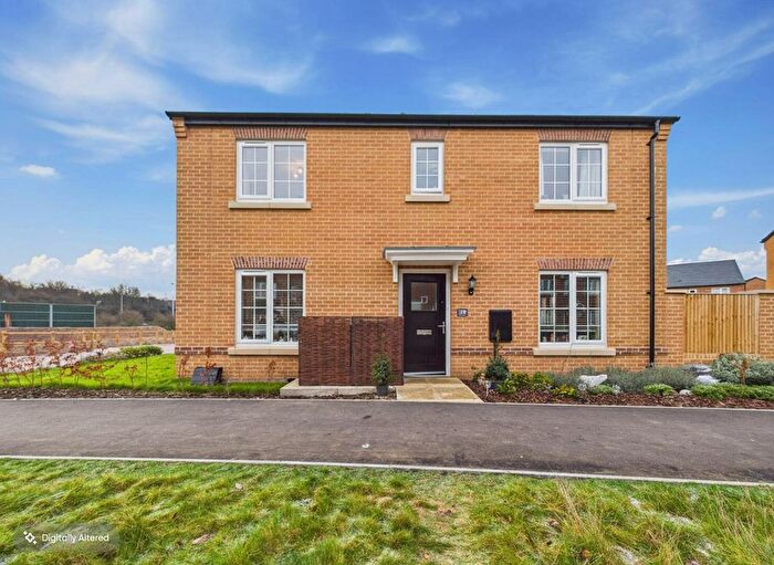 3 Bedroom Detached House For Sale In Princes Drive, Pontefract, WF8